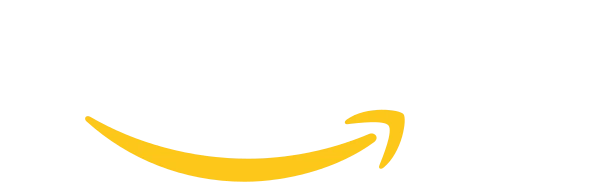 Logo da Amazon