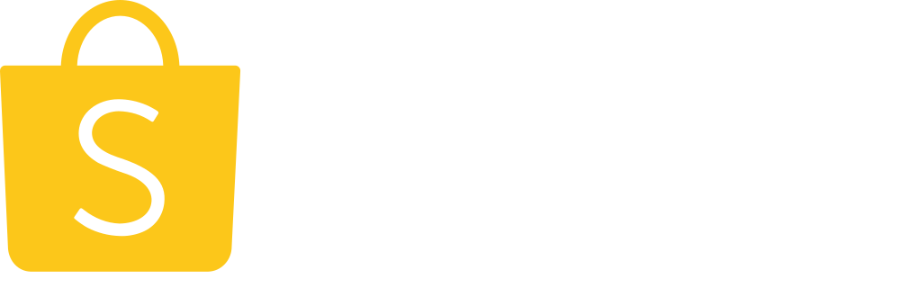 Logo do Shopee